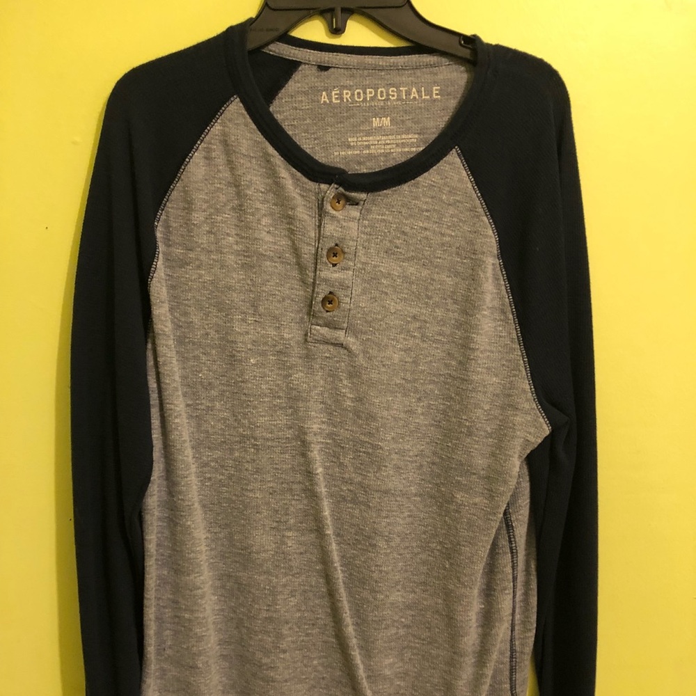 Aeropostale shirt